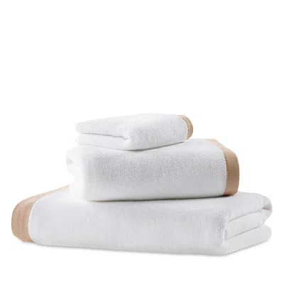 Hamam Vesta Organic Cotton Bath Towel