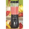 Ham.beach/proctor Silex Ham. Beach/proctor Silex Blender Single Serve Blk W/lid 51101b In Multi