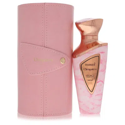 Hamidi 2pcs Combo Gift Set  Cleopatra By  Eau De Parfum Spray (legacy Collection) 3.4 oz For Wo In Multi