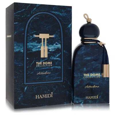 Hamidi 2pcs Combo Gift Set  The Dome Astrodome By  Eau De Parfum Spray 3.4 oz For Women In Multi