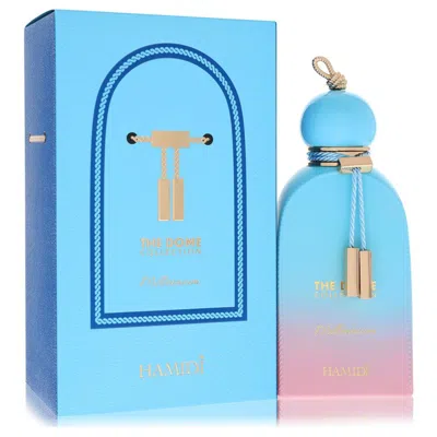 Hamidi 2pcs Combo Gift Set  The Dome Millennium By  Eau De Parfum Spray 3.4 oz For Men In Multi