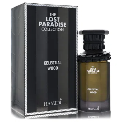 Hamidi 2pcs Combo Gift Set  The Lost Paradise Celestial Wood By  Eau De Parfum Spray 3.4 oz For In Multi