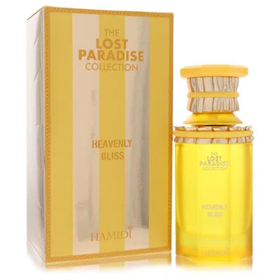 Hamidi 2pcs Combo Gift Set  The Lost Paradise Heavenly Bliss By  Eau De Parfum Spray 3.4 oz For In Multi