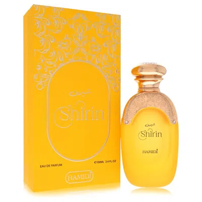 Hamidi Eau De Parfum Spray 3.4 oz For Women In Multi