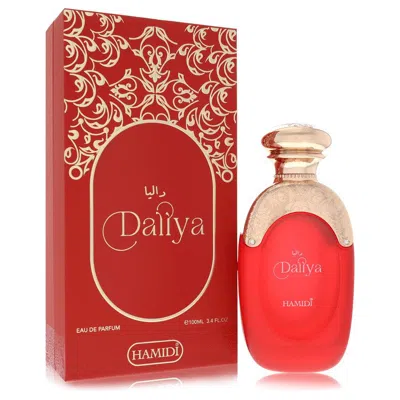 Hamidi Eau De Parfum Spray 3.4 oz For Women In Multi