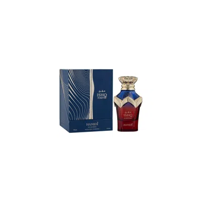 Hamidi For Women Eau De Parfum Spray 3.4 oz