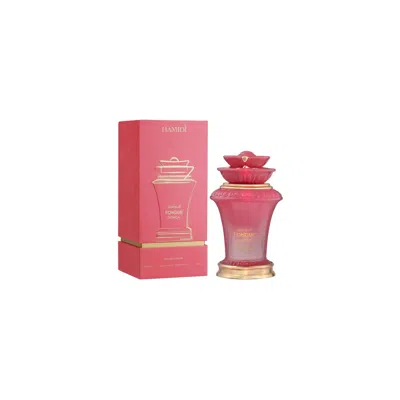 Hamidi For Women Eau De Parfum Spray 3.4 oz
