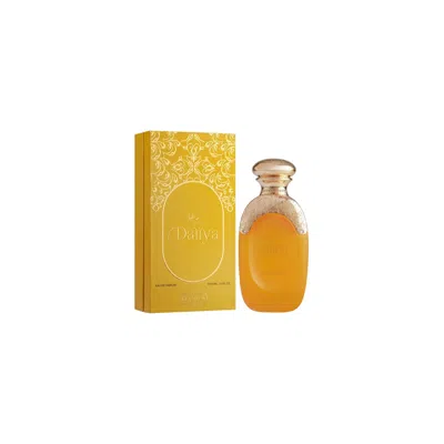 Hamidi For Women Eau De Parfum Spray 3.4 oz