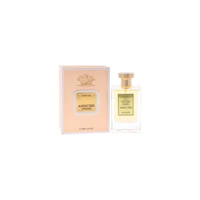 Hamidi For Women Parfum Spray 4.0 oz