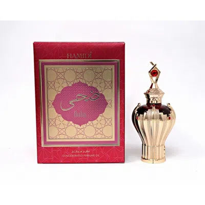Hamidi Ladies Duha Perfume Oil 0.67 oz Fragrances 6295199803738