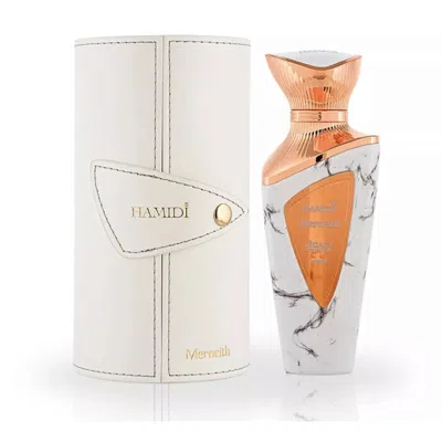 Hamidi Ladies Legacy Merneith Edp Spray 3.4 oz Fragrances 6294015178777