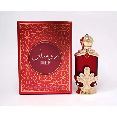 Hamidi Ladies Ruslein Perfume Oil 0.67 oz Fragrances 6294015180824
