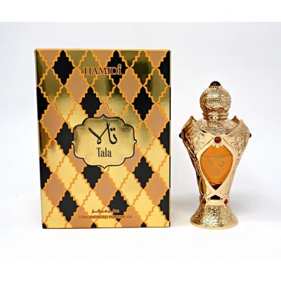 Hamidi Ladies Tala Perfume Oil 0.67 oz Fragrances 6295199813690