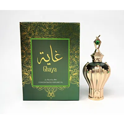 Hamidi Men's Ghaya Perfume Oil 0.67 oz Fragrances 6294015182965