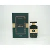Hamidi Men's Junoon Edp Spray 3.4 oz Fragrances 6294015199123