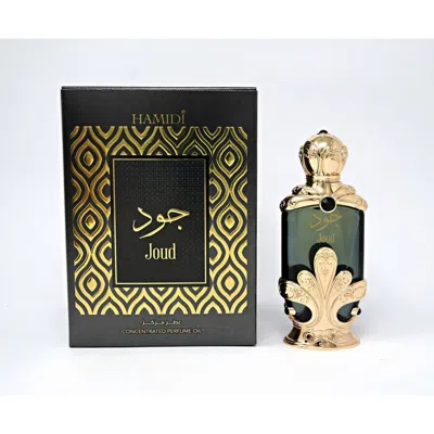 Hamidi Ladies Joud Perfume Oil 0.67 oz Fragrances 6294015197181