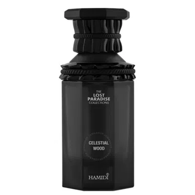 Hamidi Unisex Lost Paradise Celestial Wood Edp Spray 3.4 oz Fragrances 6294015180497