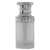 Hamidi Unisex Lost Paradise Utopian Leather Edp Spray 3.4 oz Fragrances 6294015180503