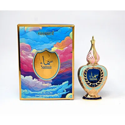 Hamidi Ladies Samaa Perfume Oil 0.67 oz Fragrances 6295199814758