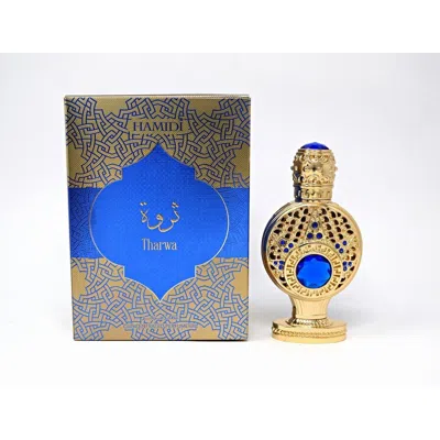 Hamidi Ladies Tharwa Perfume Oil 0.5 oz Fragrances 6295199803806