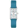 Hamilton American Classic Ardmore Small Silver Dial Leather Strap Women's Watch H11221650