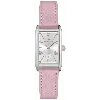 Hamilton American Classic Ardmore Small Silver Dial Leather Strap Women's Watch H11221853