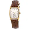Hamilton American Classic Boulton Men's Watch H13431553 In White