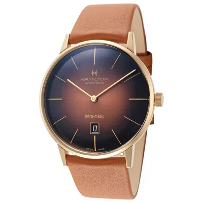 Hamilton American Classic Men's Watch In Multi