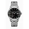 Hamilton American Classic Railroad Small Second Auto In Black