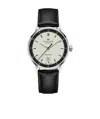 Hamilton American Classic Intra-matic Automatic Watch H38425720 In Black