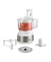 Hamilton Beach 10 Cup Bowl Scraper Food Processor In White