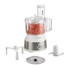 Hamilton Beach 10 Cup Bowl Scraper Food Processor In White