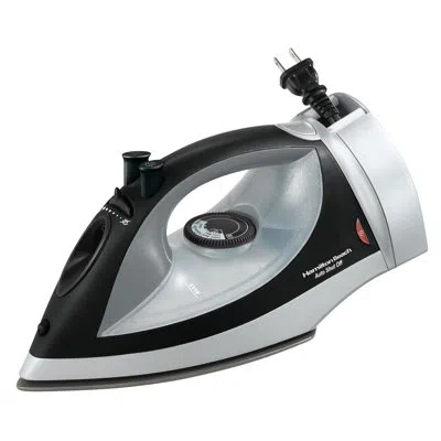 Hamilton Beach 1200 Iron