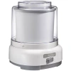 Hamilton Beach 1.5-quart Ice Cream Maker In White