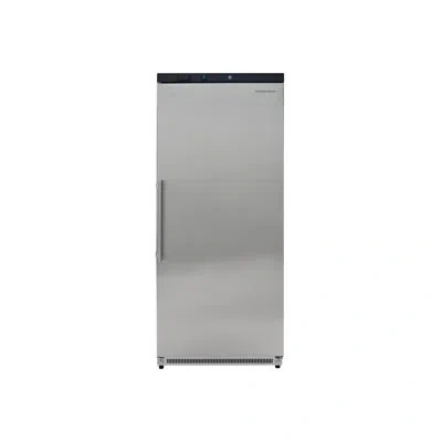 Hamilton Beach , 19 Cu. Ft. Upright Freezer, Stainless Steel