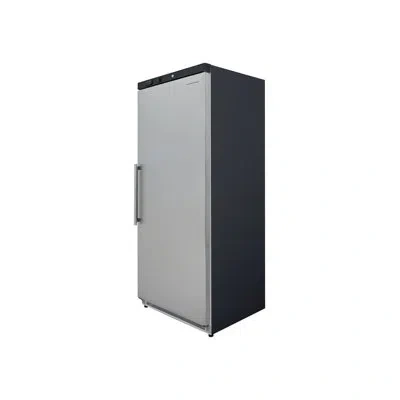 Hamilton Beach , 19.2 Cu. Ft. Commercial Refrigerator, 543 Liter Upright Fridge With Electronic Temperature Control