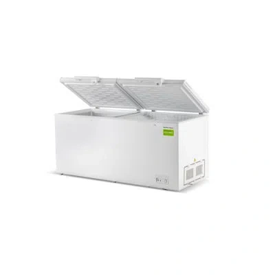 Hamilton Beach , 21.0 Cu. Ft. Chest Freezer, White