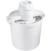 Hamilton Beach 4-qt. Ice Cream Maker In White