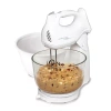 Hamilton Beach 4 Qt Stand Mixer In White