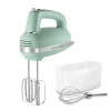 Hamilton Beach ® 5 Speed Hand Mixer With Smartboost™ Technology In Blue
