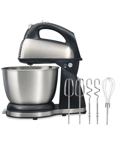 Hamilton Beach 6-speed Classic Stand Mixer