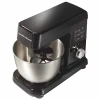 Hamilton Beach 6-speed Stand Mixer In Black