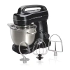 Hamilton Beach 7-speed 4-quart Stand Mixer In Black