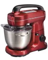 Hamilton Beach 7-speed Tilt Back Stand Mixer