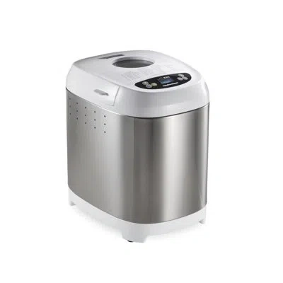 Hamilton Beach Artisan Dough & Bread Maker In White