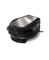 Hamilton Beach Waffle Maker In Black