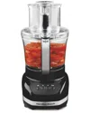 Hamilton Beach Big Mouth Duo Plus Food Processor