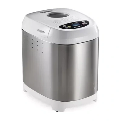 Hamilton Beach Bread Maker In White
