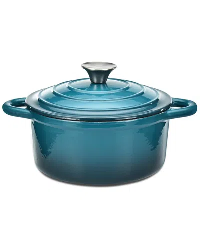 HAMILTON BEACH HAMILTON BEACH CAST IRON DUTCH OVEN 3QT