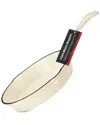 Hamilton Beach Cast Iron Fry Pan 8in In Neutral